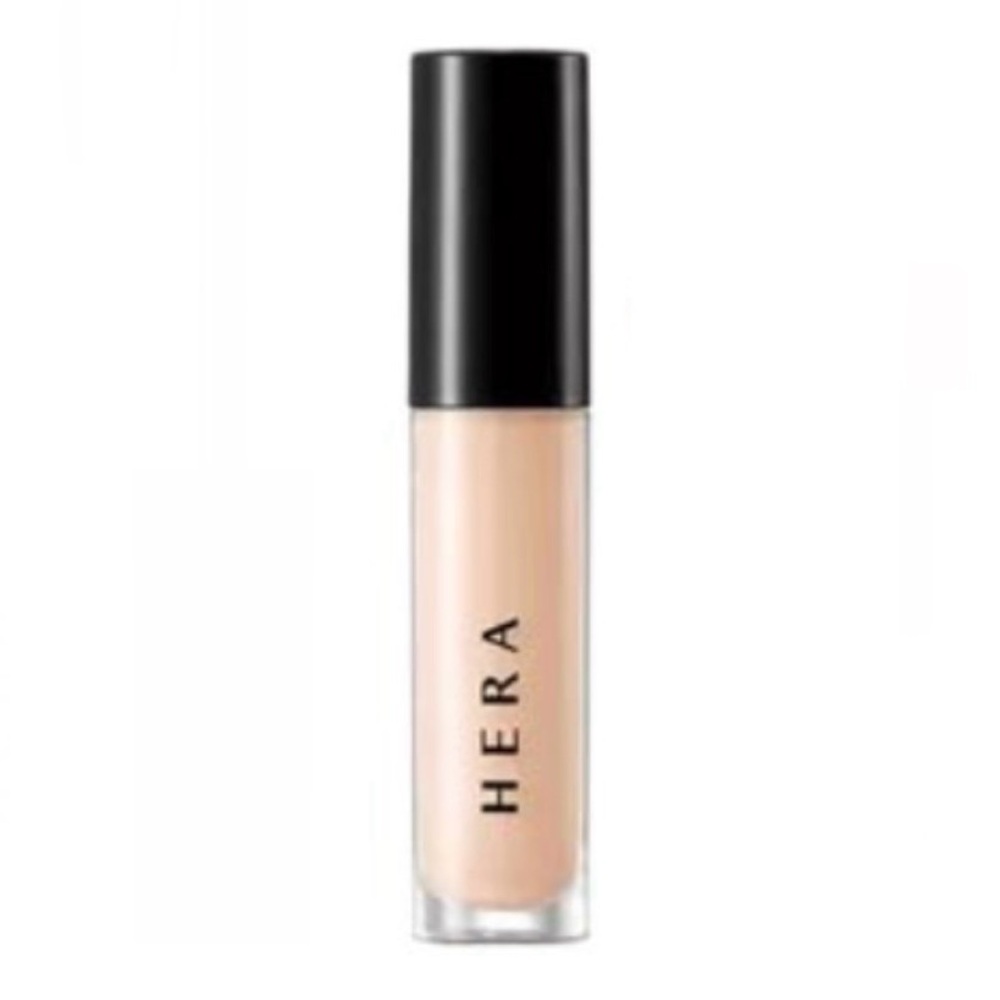 Hera creamy concealer vanilla NIB